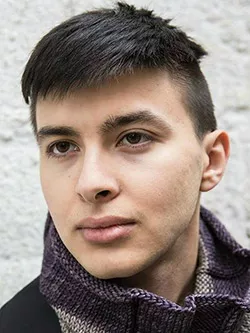 Jacob Oet '16