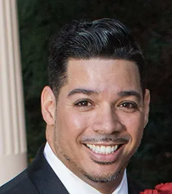 Jason Rivera