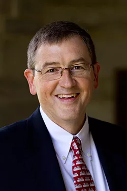 Jim Bock '90