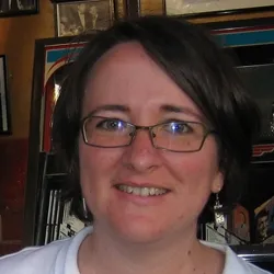 Nora Johnson