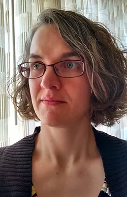 Julie Swierczek