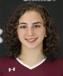 Celia Kanellakos ’28
