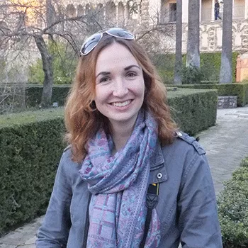 Katie Paulson '18