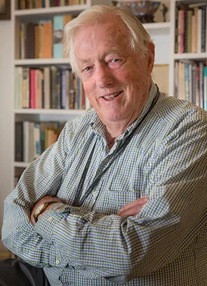 Ken Landis '48