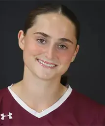 Katie Kerman ’26