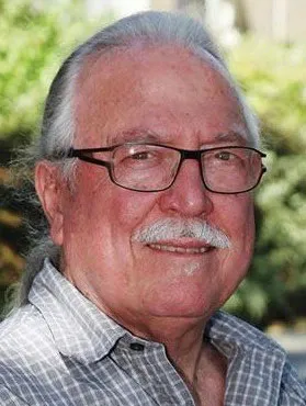 Gene Klotz