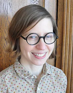 Lara Langer Cohen