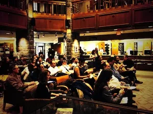 Lightning Talks