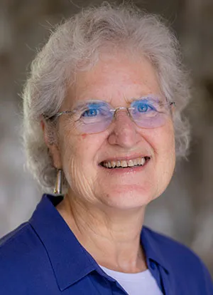 Ellen Magenheim