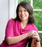 Marcela Escobari '96