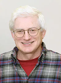 Mark Kuperberg