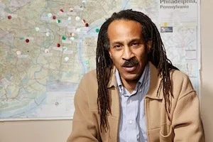Louis Massiah