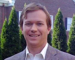 Robert McGreevey '98