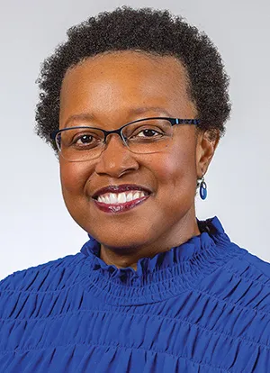 Monica Vance