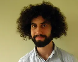 Mattathias Schwartz '01
