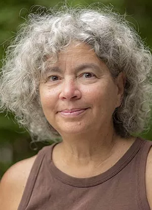 Donna Jo Napoli