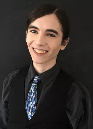 Nathaniel Graf '16