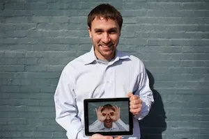 Nick Martin '04