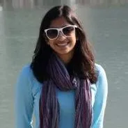 Nina Kogekar '13