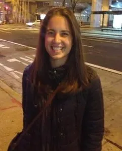 Melissa O'Connor '14