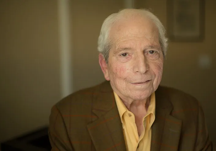 Harold Pagliaro