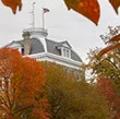 Parrish Hall