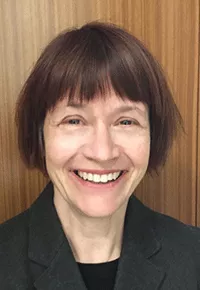 Patricia White