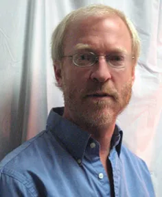 Richard Eldridge