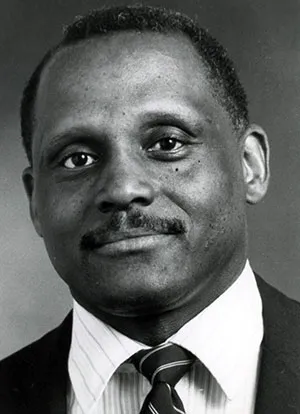 Robert Williams portrait