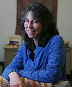 Lisa Smulyan