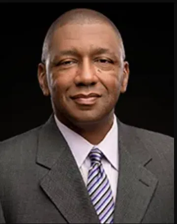 Howard C. Stevenson
