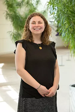 Tedi Asher '05