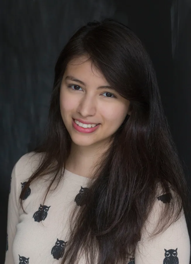 Mayra Tenorio Lopez ’15