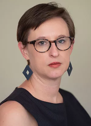 Krista Thomason