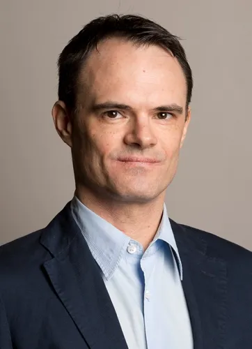 Dominic Tierney