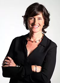 Valerie Casey '94