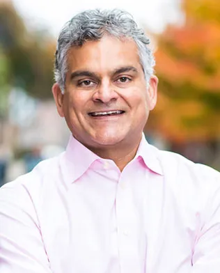 Vivek Varma