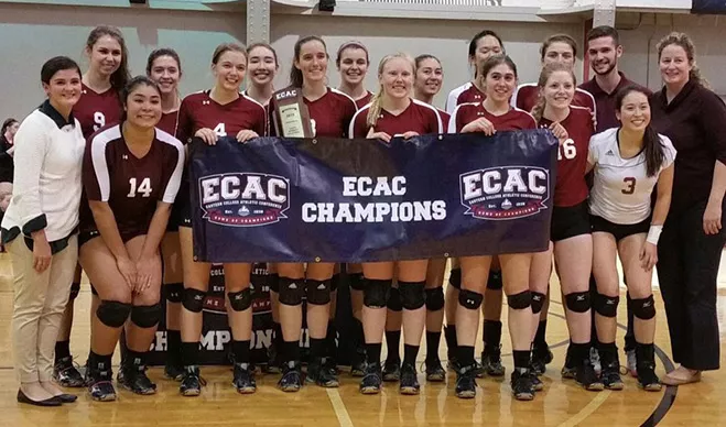 Women's Volleyball