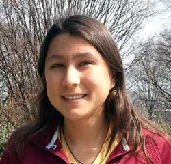 Alice Wong '13