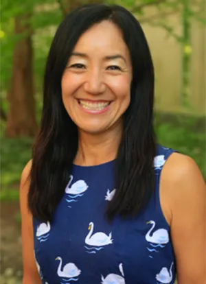 Yoshiko Jo