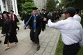 Swarthmore's 139th Commencement