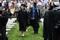 Swarthmore's 139th Commencement