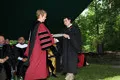 Noah Marks '11 received the McCabe Engineering Award.