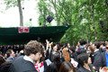 Swarthmore's 139th Commencement