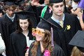 Swarthmore's 139th Commencement