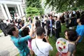 Swarthmore's 139th Commencement