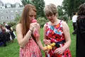 Swarthmore's 139th Commencement