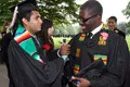Swarthmore's 139th Commencement