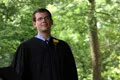 Dougal Sutherland '11 received the Ivy Award.