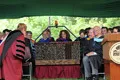 Swarthmore's 139th Commencement